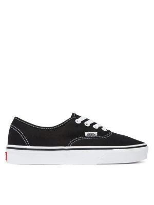 Obrázek produktu Vans Tenisky Authentic VN000E9BBLA1 Černá