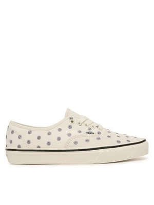 Obrázek produktu Vans Tenisky Authentic VN000EADCD31 Écru Krémová