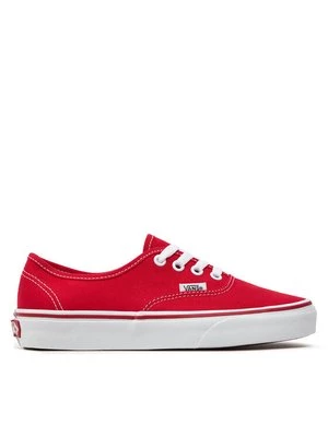 Obrázek produktu Vans Tenisky Authentic VN000EE3RED Červená