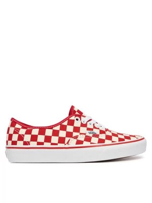 Obrázek produktu Vans Tenisky Authentic VN000EGAR301 Červená