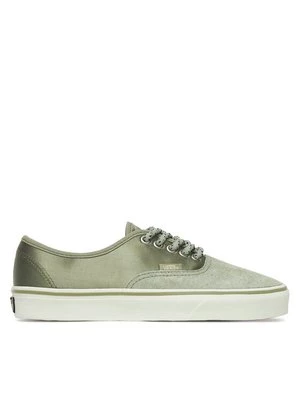 Obrázek produktu Vans Tenisky Authentic VN000EHHFSG1 Zelená