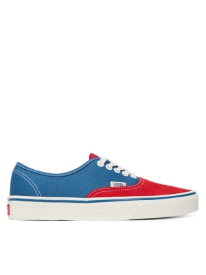 Obrázek produktu Vans Tenisky Authentic VN000Y16IZQ1 Modrá