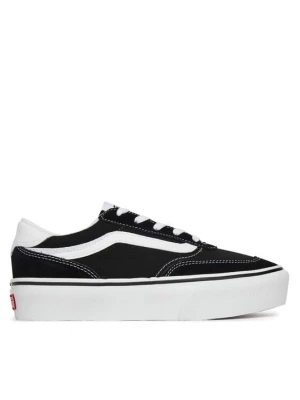 Obrázek produktu Vans Tenisky C-BROOKLYN LS PLATFORM VN000DC4BA2 Černá