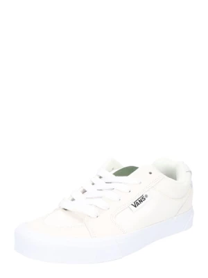 Obrázek produktu VANS Tenisky 'Chukka Push'  černá / bílá