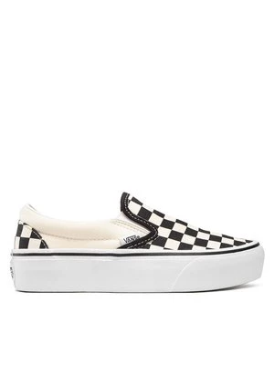 Obrázek produktu Vans Tenisky Classic Slip-On P VN00018EBWW Bílá