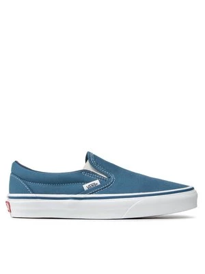 Obrázek produktu Vans Tenisky Classic Slip-On VN-0ENVY Tmavomodrá