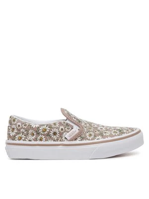Obrázek produktu Vans Tenisky Classic Slip-On VN000D0JBF21 Béžová