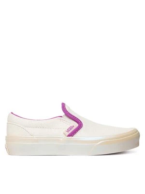 Obrázek produktu Vans Tenisky Classic Slip-On VN000D0JWHP1 Krémová