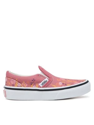 Obrázek produktu Vans Tenisky Classic Slip-On VN000D0JZRY1 Růžová
