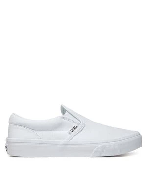 Obrázek produktu Vans Tenisky Classic Slip On VN000D35W001 Bílá