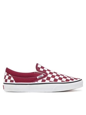 Obrázek produktu Vans Tenisky Classic Slip-On VN000D5PZCF1 Bordó