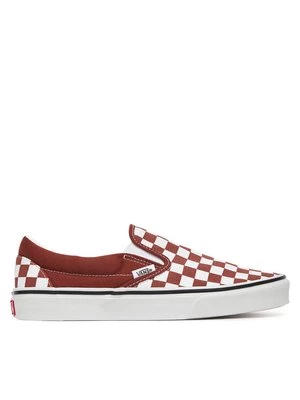 Obrázek produktu Vans Tenisky Classic Slip-On VN000DAHFSB1 Bordó
