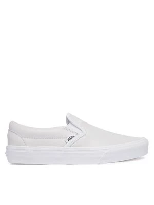 Obrázek produktu Vans Tenisky Classic Slip-On VN000EACBPC1 Bílá