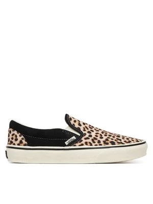 Obrázek produktu Vans Tenisky Classic Slip-On VN000ED2YY61 Hnědá