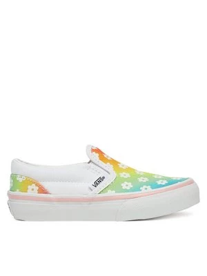 Obrázek produktu Vans Tenisky Glow Rainbow True VN000D0JAHP1 Bílá