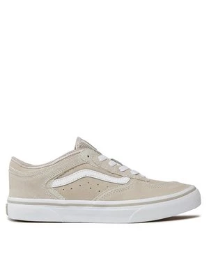 Obrázek produktu Vans Tenisky Jn Rowley Classic VN000E52F381 Šedá