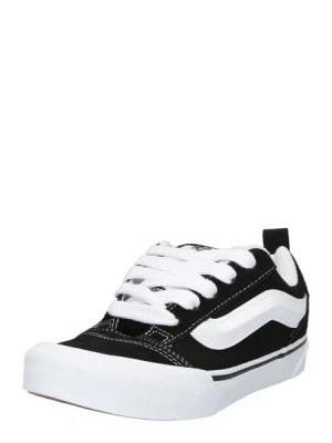 Obrázek produktu VANS Tenisky 'Knu Skool'  černá / bílá