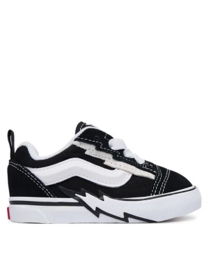 Obrázek produktu Vans Tenisky Knu Skool Elastic Lace Bo VN000YZYBA21 Černá