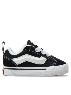Obrázek produktu Vans Tenisky Knu Skool Elastic Lace VN000D0K6BT1 Černá