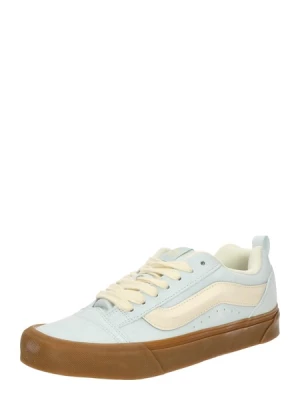 Obrázek produktu VANS Tenisky 'Knu Skool'  krémová / světlemodrá