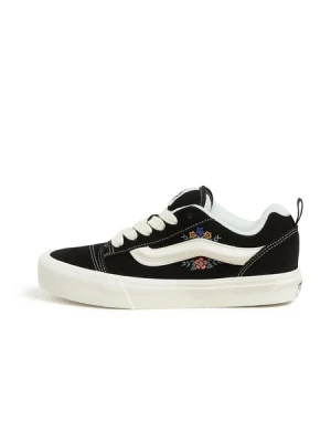 Obrázek produktu VANS Tenisky 'KNU SKOOL'  oranžová / korálová / černá / offwhite