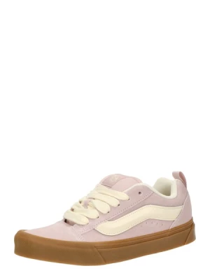 Obrázek produktu VANS Tenisky 'Knu Skool'  režná / starorůžová