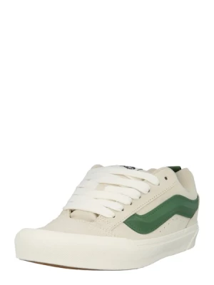 Obrázek produktu VANS Tenisky 'KNU SKOOL'  světle béžová / zelená