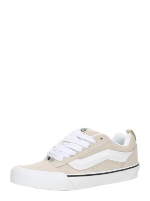 Obrázek produktu VANS Tenisky 'Knu Skool'  světle hnědá / bílá