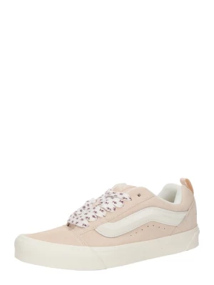 Obrázek produktu VANS Tenisky 'Knu Skool'  tělová / bordó / bílá