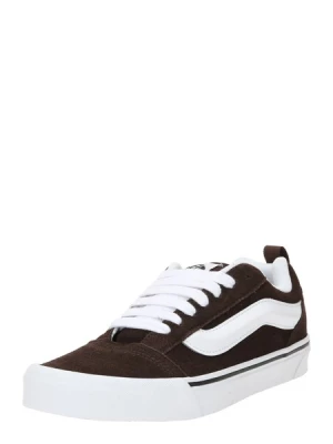 Obrázek produktu VANS Tenisky 'Knu Skool'  tmavě hnědá / bílá