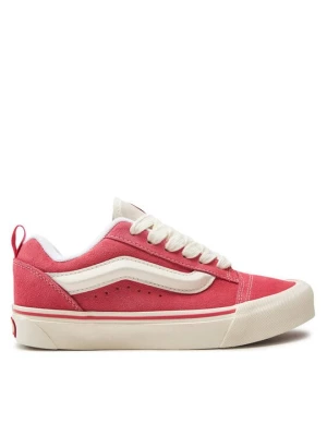 Obrázek produktu Vans Tenisky Knu Skool VN0009QCBJ11 Růžová