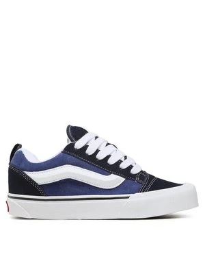 Obrázek produktu Vans Tenisky Knu Skool VN0009QCNWD1 Tmavomodrá