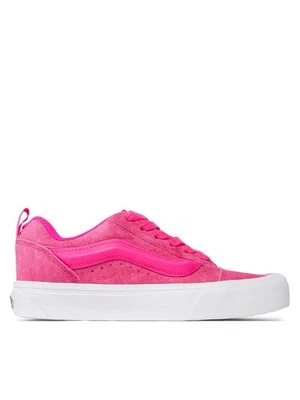 Obrázek produktu Vans Tenisky Knu Skool VN0009QCYU21 Růžová