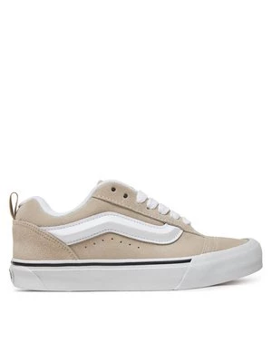 Obrázek produktu Vans Tenisky Knu Skool VN000CS0BLL1 Béžová