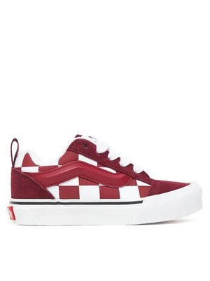 Obrázek produktu Vans Tenisky Knu Skool VN000CYUBRD1 Bordó