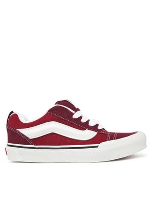 Obrázek produktu Vans Tenisky Knu Skool VN000D22BRD1 Bordó