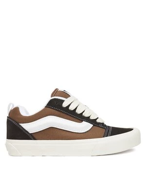 Obrázek produktu Vans Tenisky Knu Skool VN000D22BW21 Hnědá