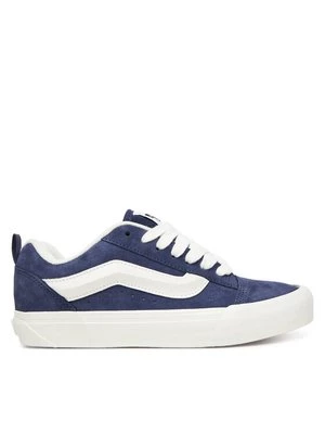 Obrázek produktu Vans Tenisky Knu Skool VN000D22EMT1 Tmavomodrá
