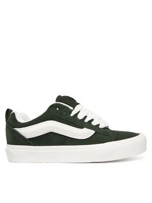 Obrázek produktu Vans Tenisky Knu Skool VN000D22EMU1 Zelená