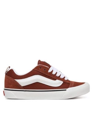 Obrázek produktu Vans Tenisky Knu Skool VN000D22FSB1 Bordó
