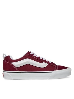 Obrázek produktu Vans Tenisky Knu Skool VN000D22ZCF1 Bordó