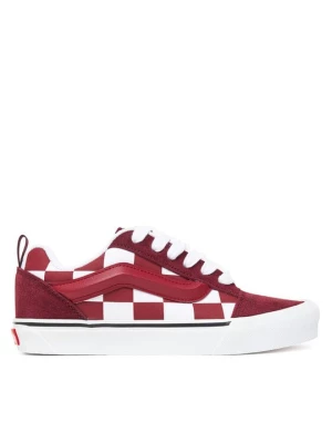 Obrázek produktu Vans Tenisky Knu Skool VN000D2TBRD1 Bordó