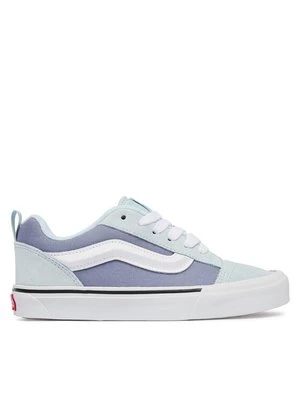 Obrázek produktu Vans Tenisky Knu Skool VN000D2TFOA1 Světle modrá