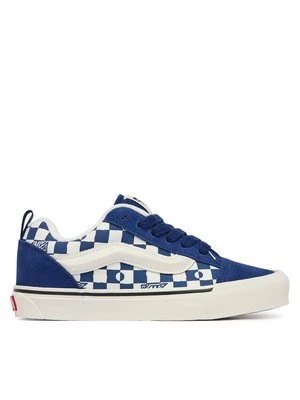 Obrázek produktu Vans Tenisky Knu Skool VN000D2TIND1 Tmavomodrá
