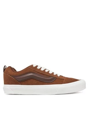 Obrázek produktu Vans Tenisky Knu Skool VN000D6CDFM1 Hnědá