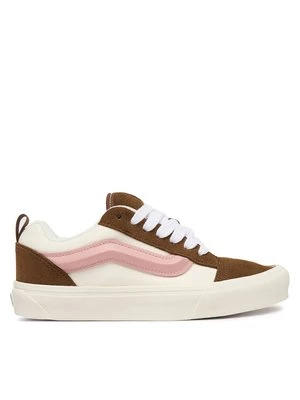 Obrázek produktu Vans Tenisky Knu Skool VN000D6Z3N11 Hnědá