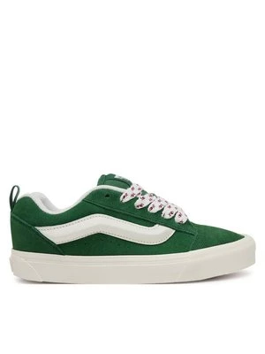 Obrázek produktu Vans Tenisky Knu Skool VN000D6ZBR11 Zelená