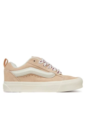 Obrázek produktu Vans Tenisky Knu Skool VN000D6ZE2S1 Écru Krémová