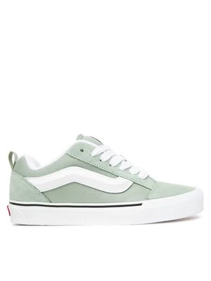 Obrázek produktu Vans Tenisky Knu Skool VN000D6ZEMW1 Zelená