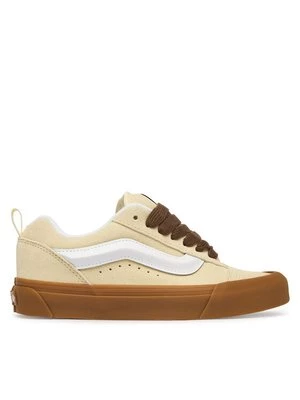 Obrázek produktu Vans Tenisky Knu Skool VN000D6ZFLR1 Žlutá